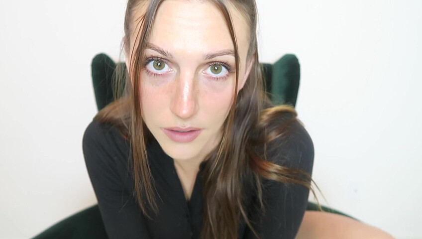 Tatum Christine - Hurry Up Daddy JOI