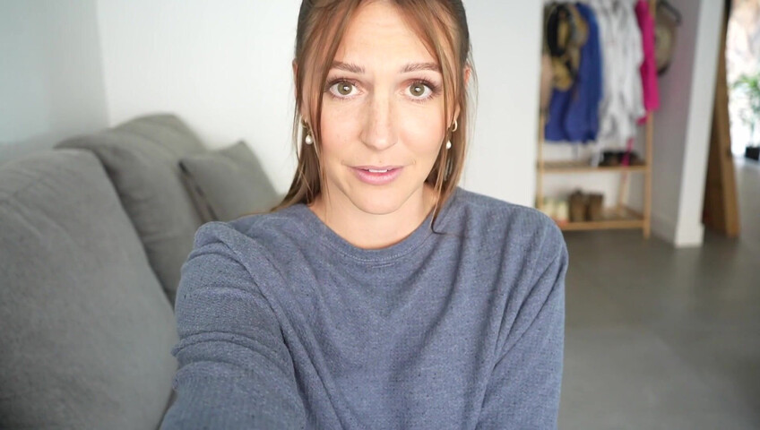 Tatum Christine - Made For Each Other