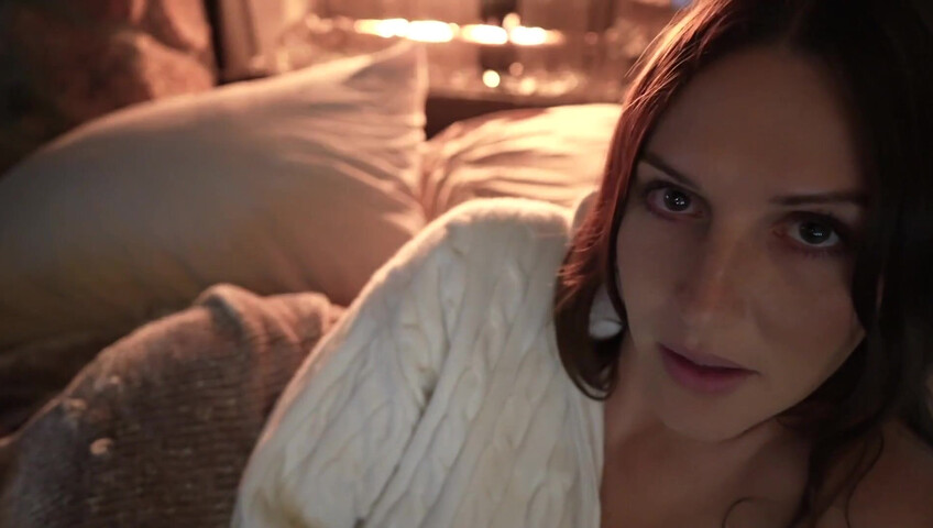 Tatum Christine - Siblings Creampie Tension
