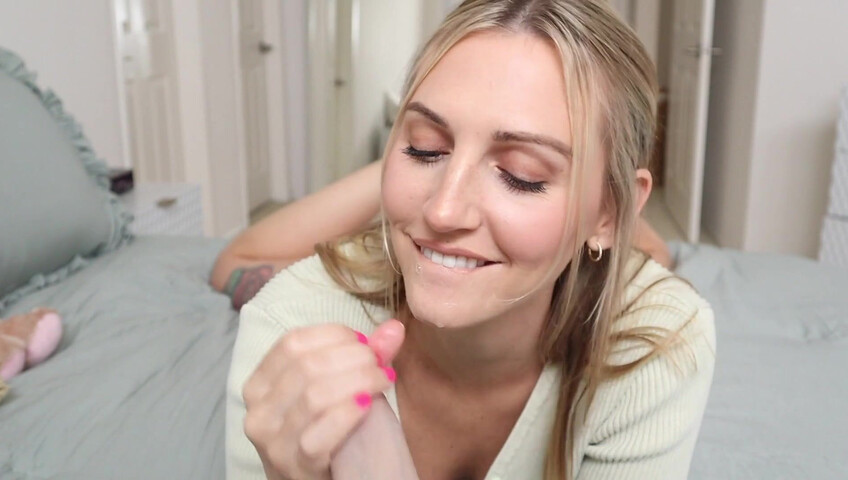 Tatum Christine - Your Sisters New Tits