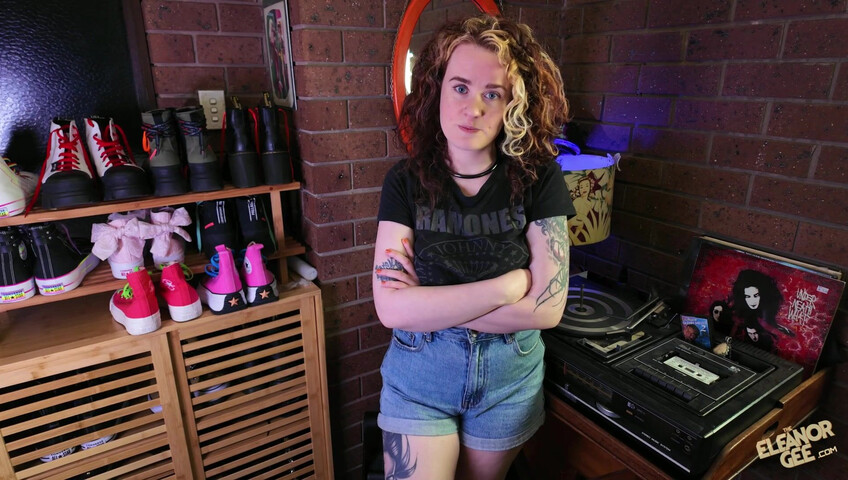 TheEleanorGee - Breed Mommy To Stay