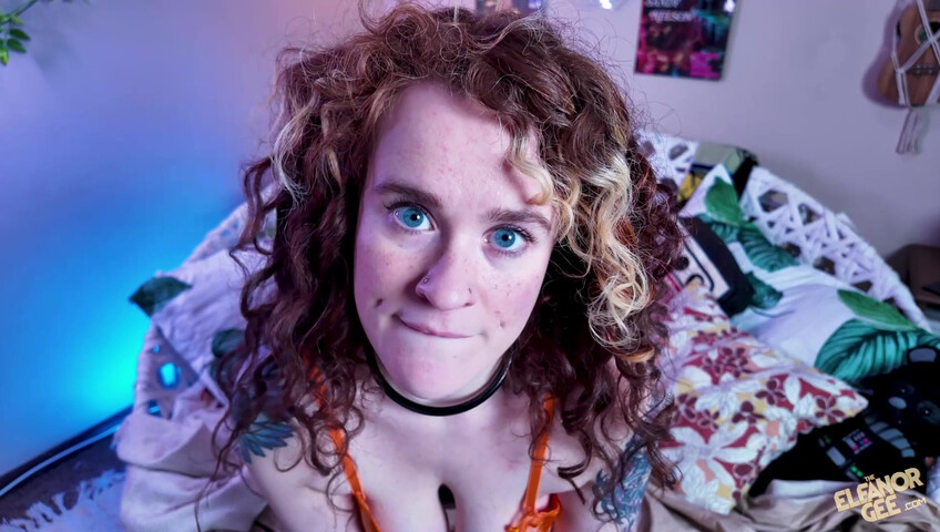 TheEleanorGee - Mommy Wants a Baby