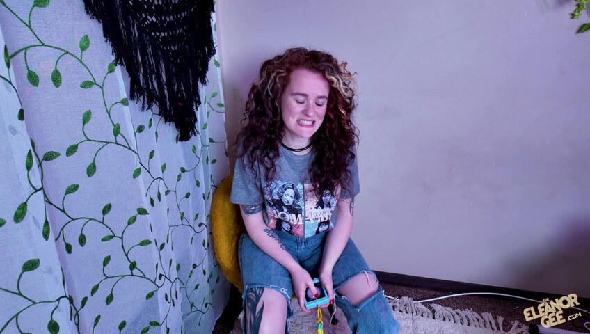 TheEleanorGee - Mommy Wants a Baby