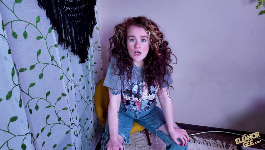 TheEleanorGee - Mommy Wants a Baby