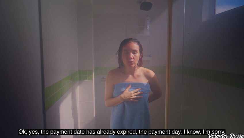 Veronica Russo - Paying The Rent