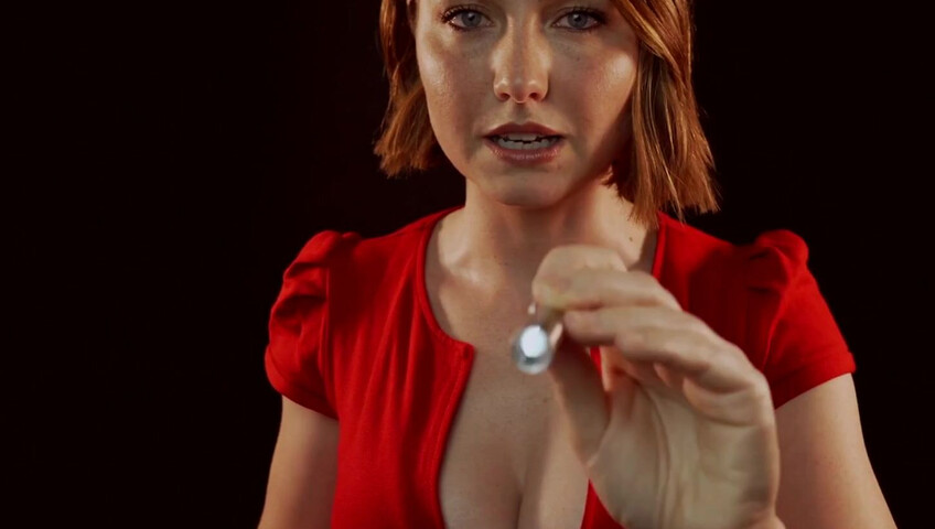 WhisperAudios ASMR - 17 June 2024 - How Good Is Your Focus