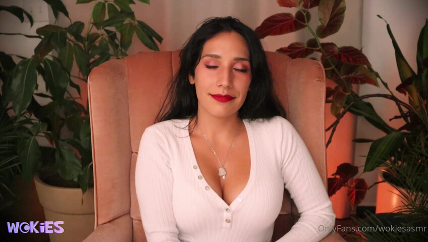 Wokies ASMR - 07-04-2021