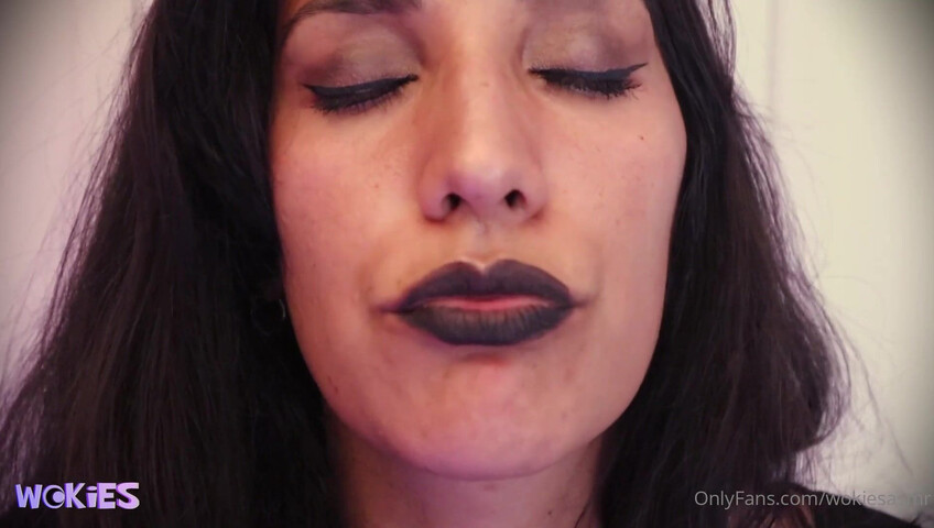 Wokies ASMR - 2 July 2021 - Jerking You Off