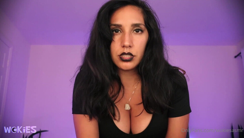 Wokies ASMR - 2 July 2021 - Jerking You Off