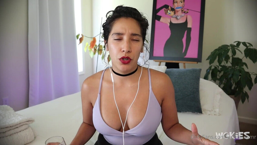 Wokies ASMR - 04-07-2020