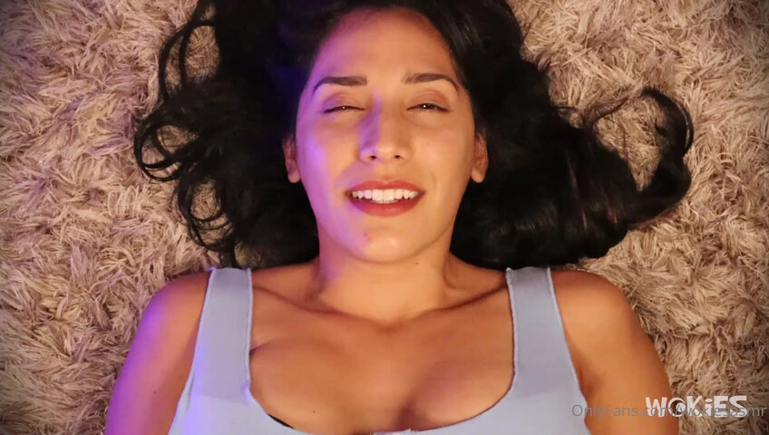 Wokies ASMR - 01-09-2020