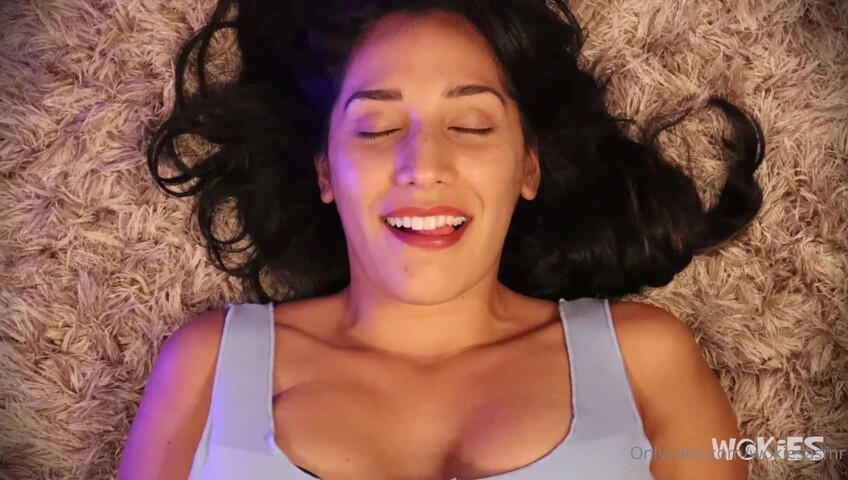 Wokies ASMR - 01-09-2020