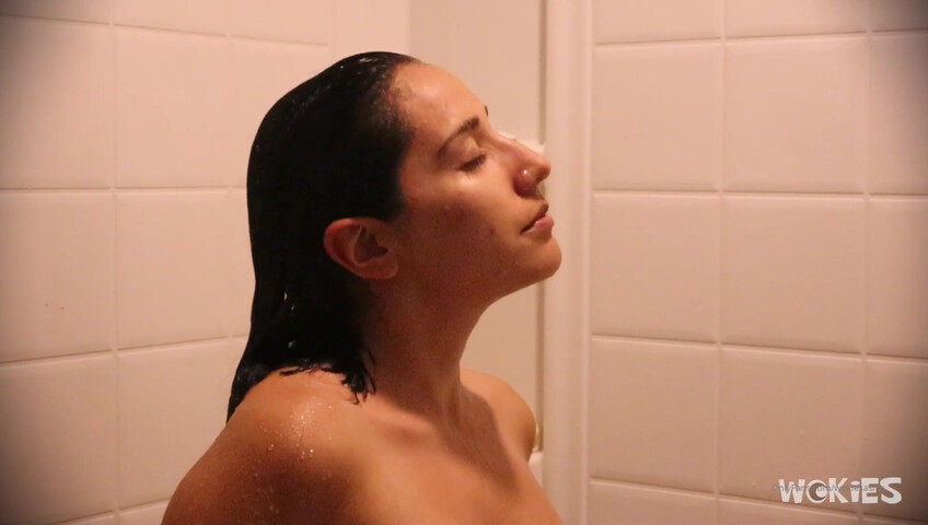 Wokies ASMR - Shower - 26 November 2020