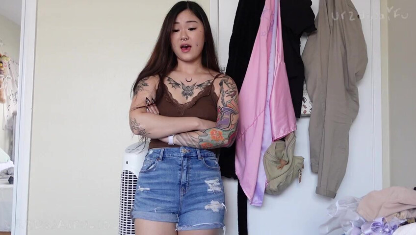 ur2dwaifu – Extorting My step-Sister