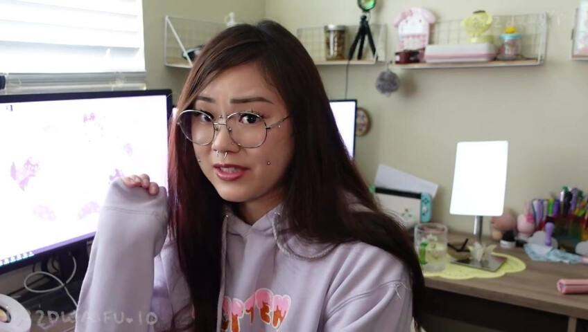 ur2dwaifu – Please Don't Tell step-Mom