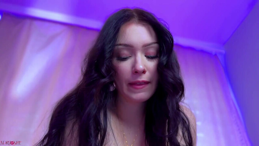 Adria Nite - StepMommy is Dating Again