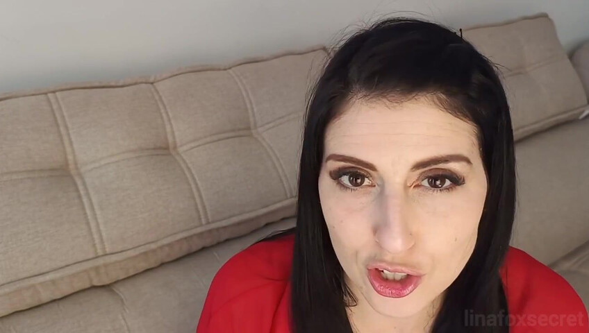 Loreena Fox – La figliastra lo chiede con gentilezza