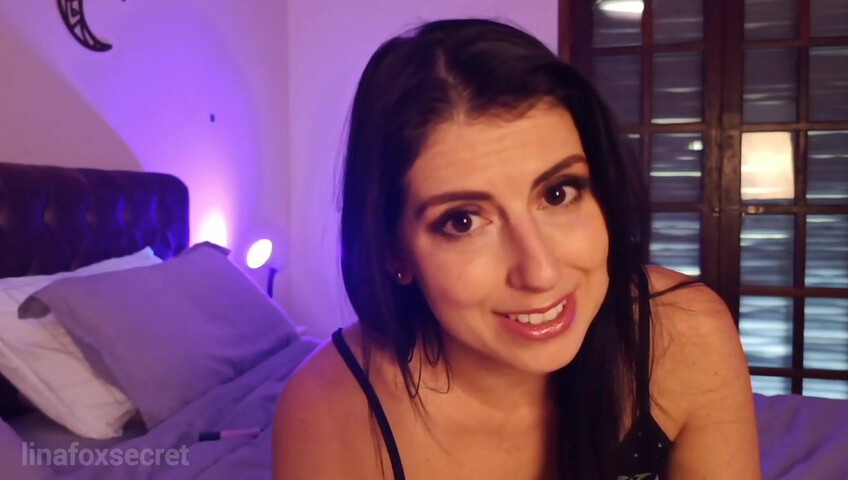 Loreena Fox – Stepsis Can't Resist