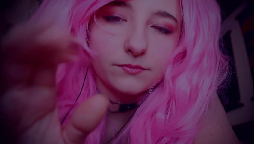 Aftynrose ASMR - Intrigued Succubus