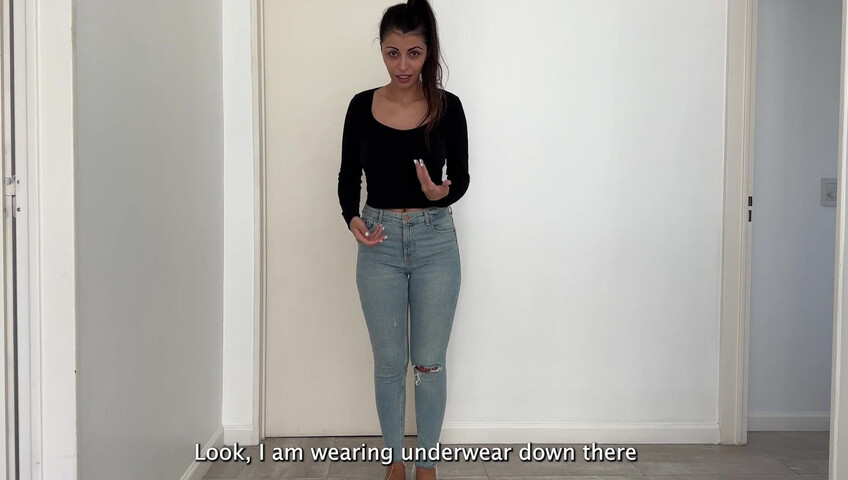 Nicole Belle - Mom RP | Photoshoot Goes Wrong [Spanish with ENG SUB]