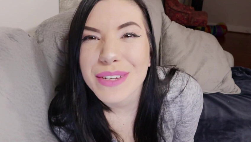 Marceline Leigh - Netflix And Chill With Your step-Sister