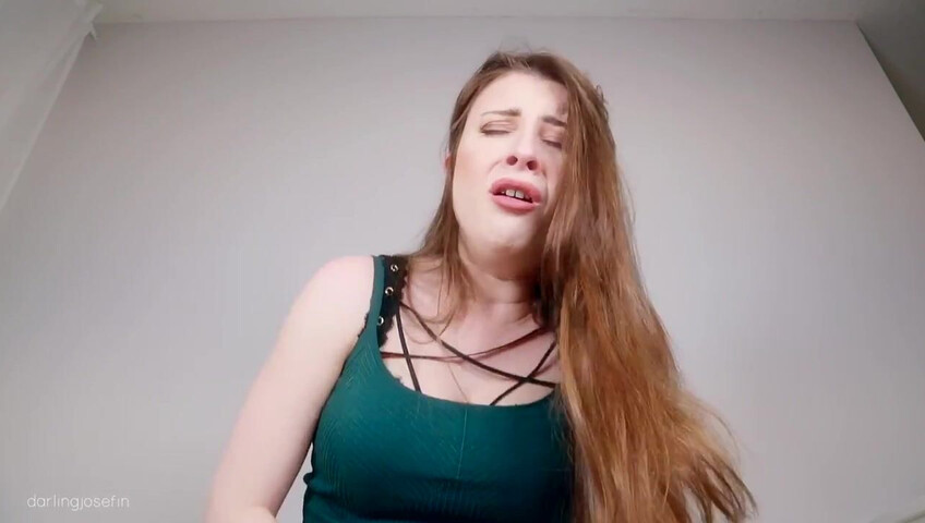 Darlingjosefin – BAD step-mom MOVIE