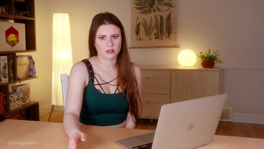Darlingjosefin – BAD step-mom MOVIE