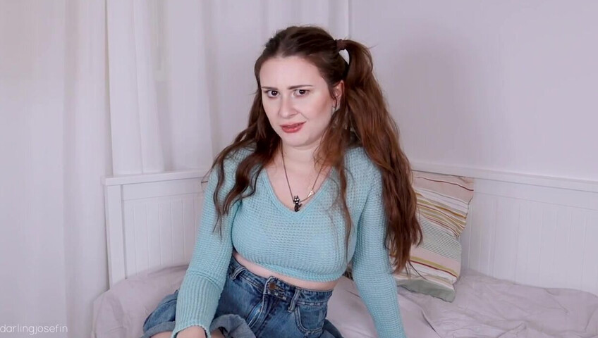 Darlingjosefin – Corrupting the Babysitter