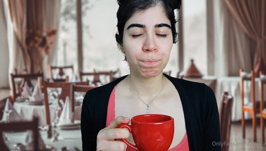Zyliara ASMR - romantica luna di miele