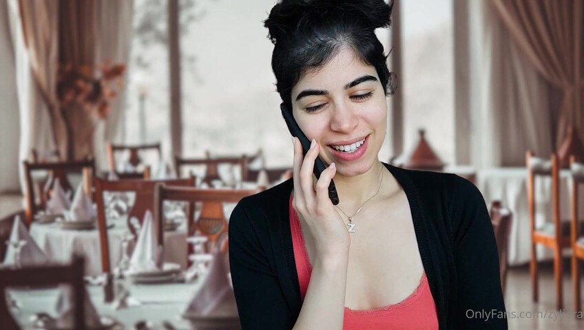 Zyliara ASMR - romantica luna di miele