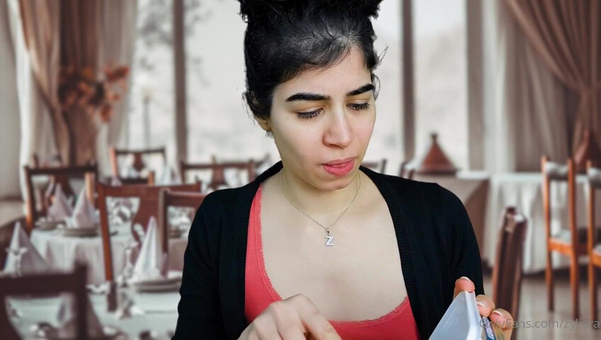 Zyliara ASMR - romantica luna di miele