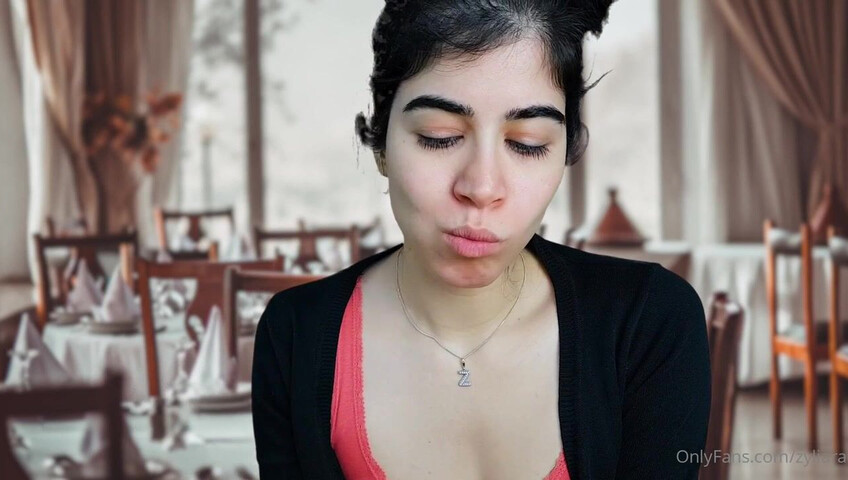 Zyliara ASMR - romantica luna di miele