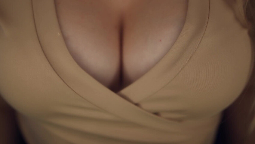 Valeriya ASMR - Rest on My Chest