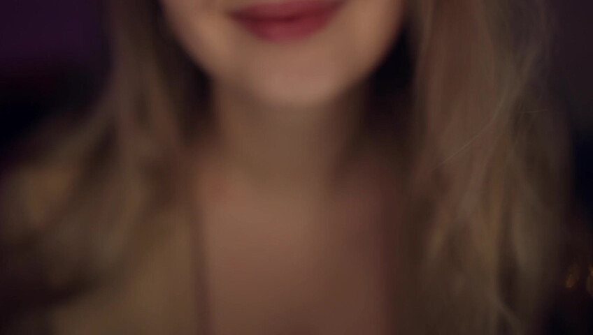 Valeriya ASMR - Rest on My Chest