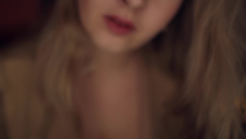 Valeriya ASMR - Rest on My Chest