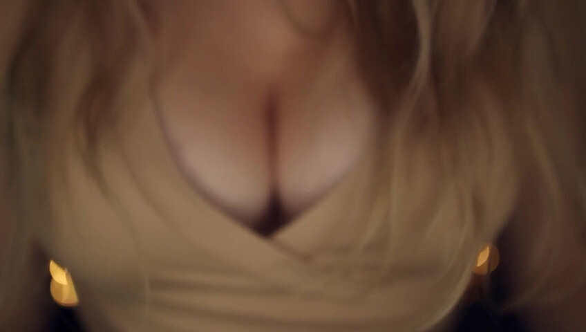 Valeriya ASMR - Rest on My Chest