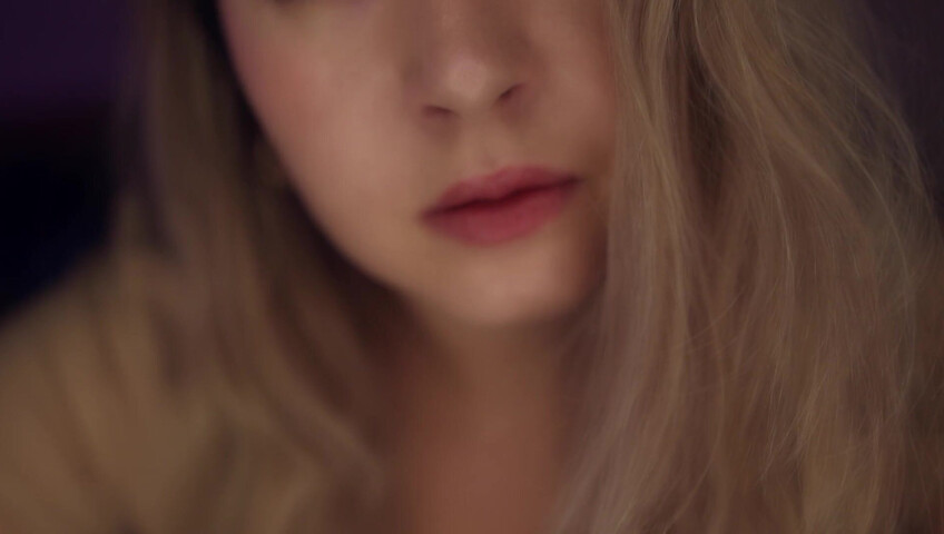 Valeriya ASMR - Rest on My Chest