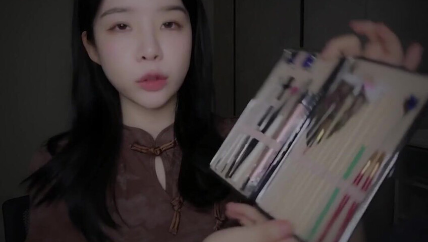 ASMR Yeonchu - 19 January 2026 - Personal Attention | SFW