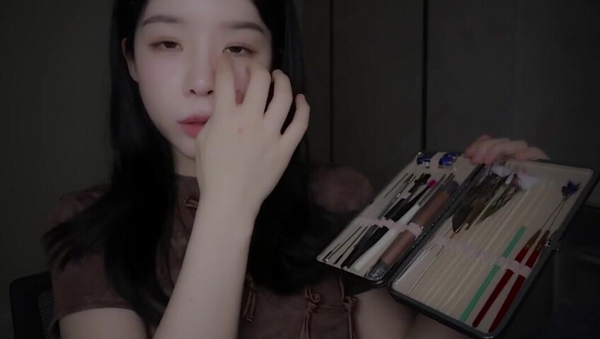 ASMR Yeonchu - 19 January 2026 - Personal Attention | SFW