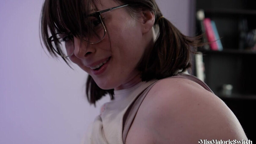 Miss Malorie Switch - 17 Jan 2026 - Divorce Her StepDaddy, I'm a Better Whore