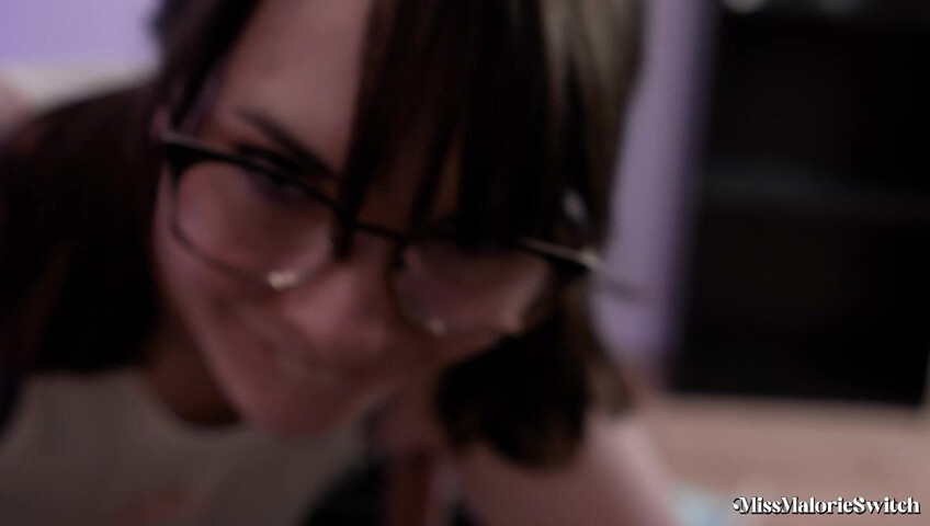 Miss Malorie Switch - 17 Jan 2026 - Divorce Her StepDaddy, I'm a Better Whore