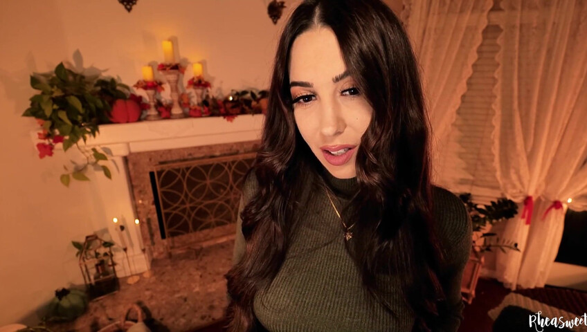 Rhea Sweet -  Falling For My Boy | Part 1