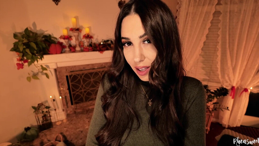 Rhea Sweet -  Falling For My Boy | Part 1
