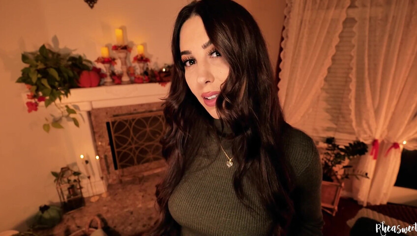 Rhea Sweet -  Falling For My Boy | Part 1