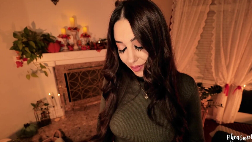 Rhea Sweet -  Falling For My Boy | Part 1