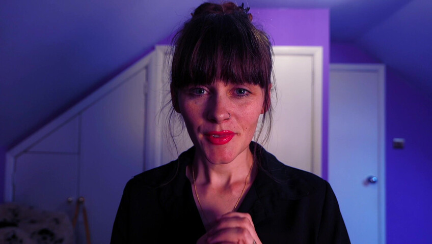 Sydney Harwin - Mommy Like Never Before