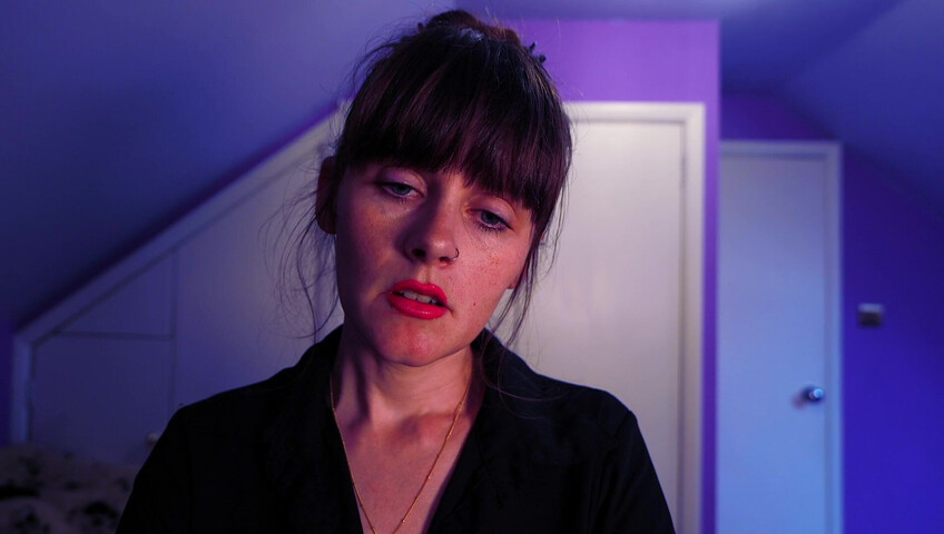 Sydney Harwin - Mommy Like Never Before