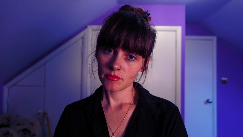 Sydney Harwin - Mommy Like Never Before