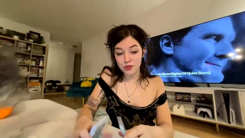 Emma Choice - 19 January 2026 - OnlyFans Live Stream