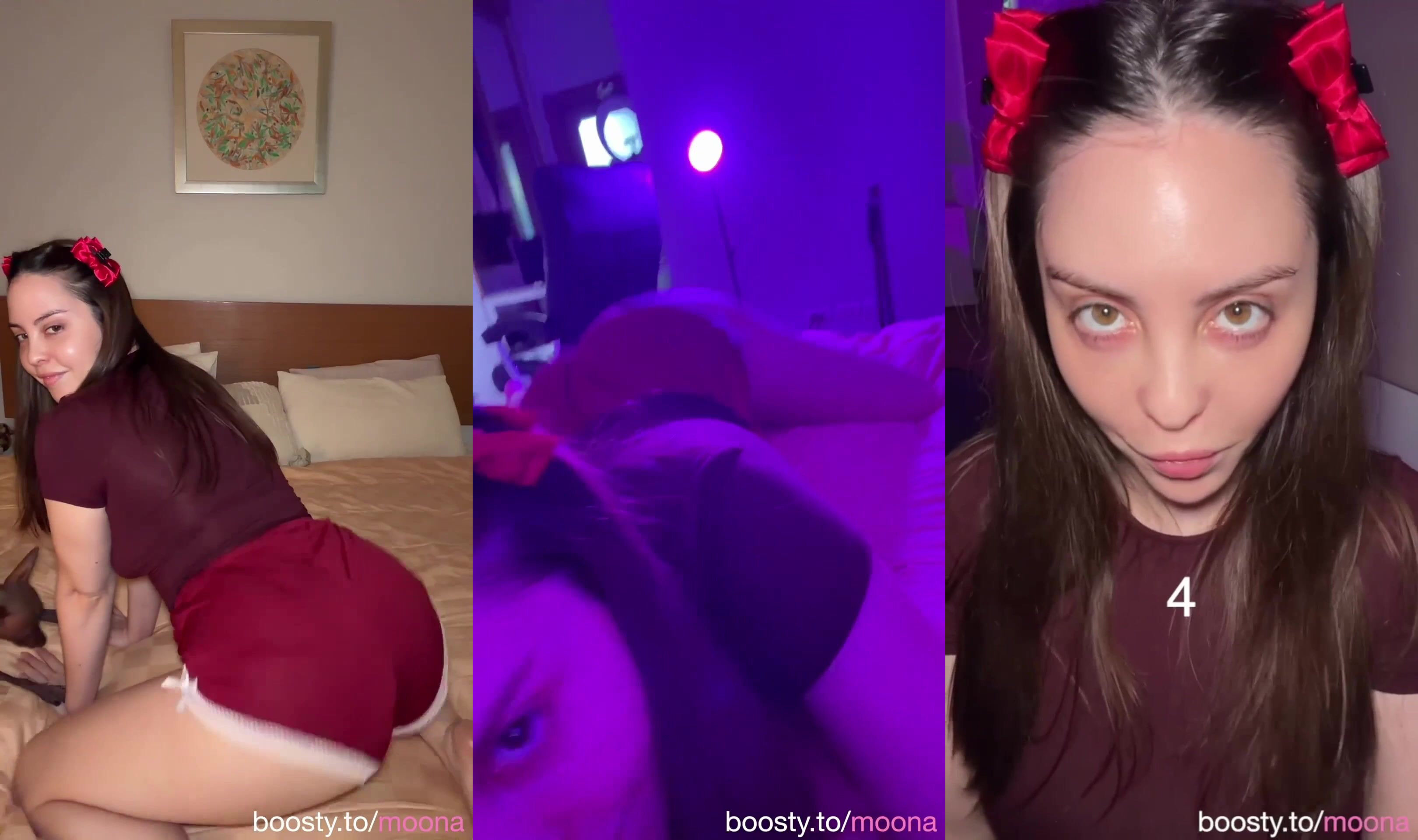 Moona ASMR - 23 January 2026 - Cringe NSFW TikTok's + Bonus Countdown